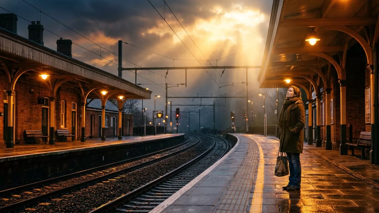 12 Minutes of Hope & Angelic Choir video preview